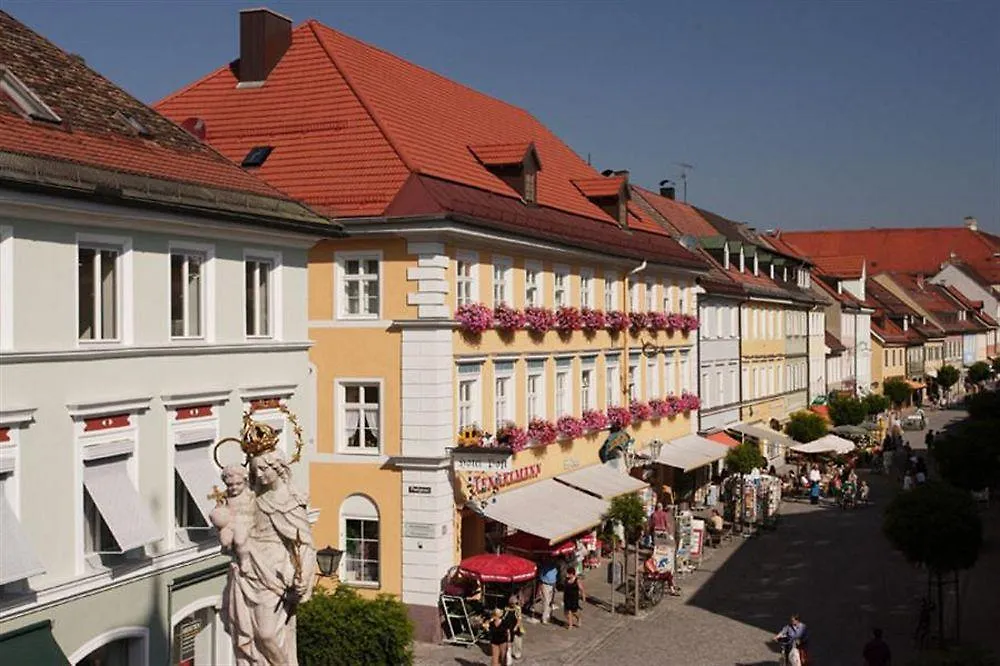 Hotel Post Murnau Murnau am Staffelsee