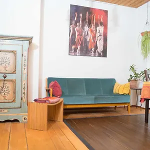  Apartment Altstadt Charme Deutschland