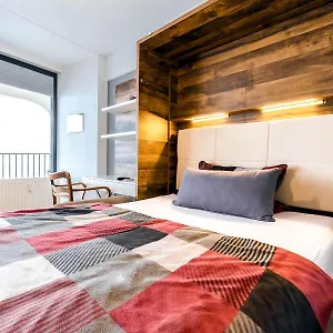  Apartment Bright - Skyline View - Central - Netflix - Congress Deutschland