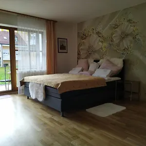 Ferienwohnung Dana Murnau am Staffelsee