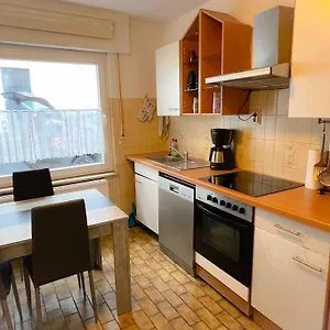  Privatunterkunft Doppelzimmer Im Bungalow Deutschland
