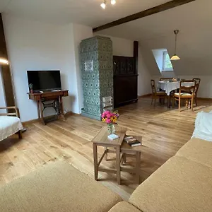  Apartment Carolinga Deutschland