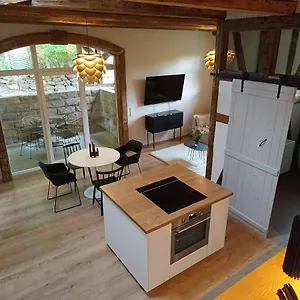  Apartment Annel's Traeumerei Deutschland