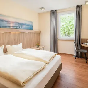 Neumarkt Hotel