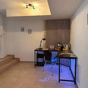  Apartment Neu* 4+1 Personen, Zentrumsnah,ebk, Stellplatz Deutschland