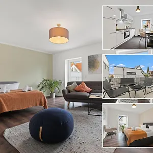  Apartment Ma - - Lechhausen Deutschland