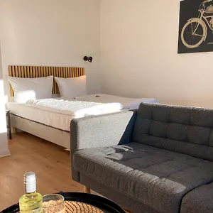  Apartment Rhein Neuss-duesseldorf Messe Deutschland