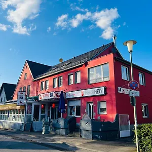 *** Hotel Neo Cologne Bonn Airport Germany