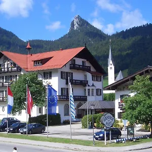 Hotel Zur Post