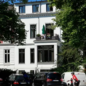  Apartment Von Deska - White House Deutschland