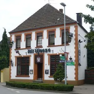 ** Guest house Alt Germany