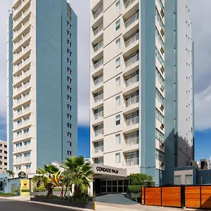 **** Hotel Western Condado Palm Puerto Rico