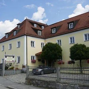 Hotel Landhaus Krone