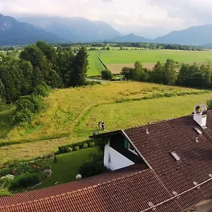 Murnauer Moos Murnau am Staffelsee