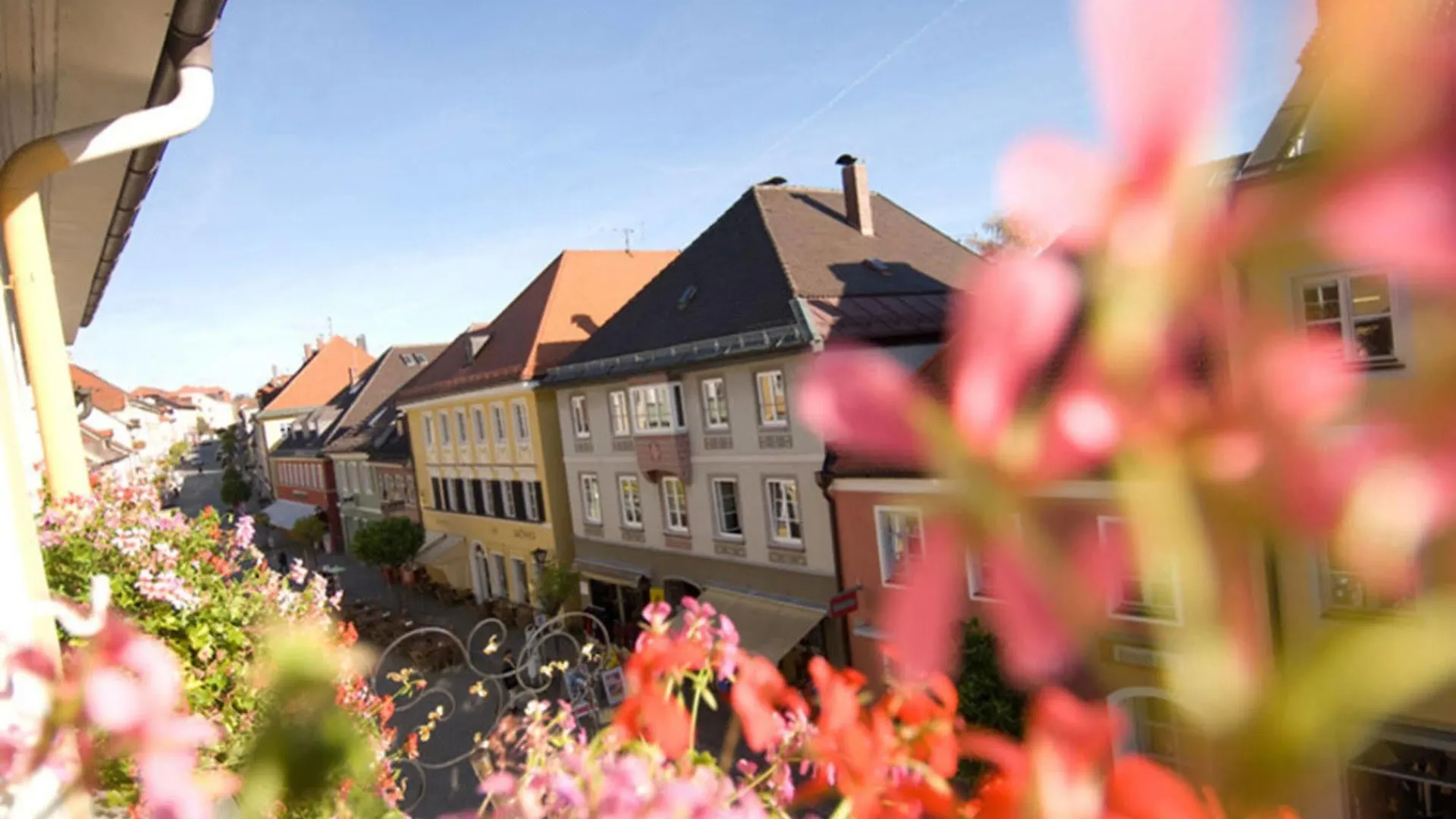 Hotel Post Murnau Murnau am Staffelsee
